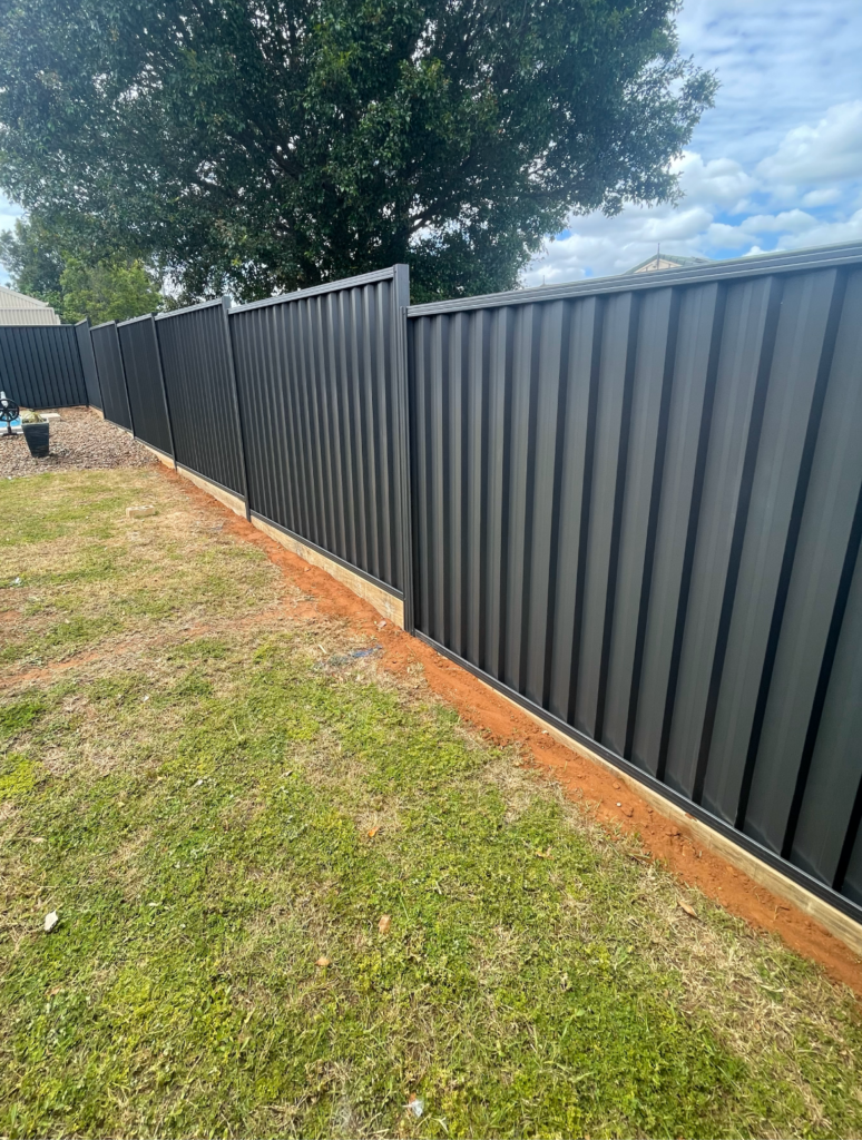 Top Tier Fencing Services Brisbane and The Gold Coast