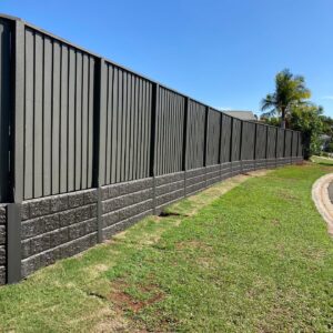 Top Tier Fencing Services Brisbane and The Gold Coast