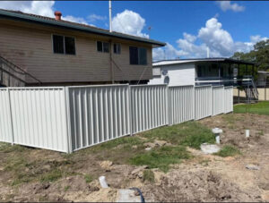 Top Tier Fencing Services Brisbane and The Gold Coast