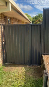 Top Tier Fencing Services Brisbane and The Gold Coast