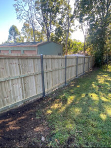 Top Tier Fencing Services Brisbane and The Gold Coast