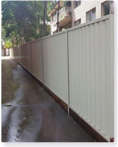 Top Tier Fencing Services Brisbane and The Gold Coast