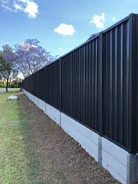 Top Tier Fencing Services Brisbane and The Gold Coast